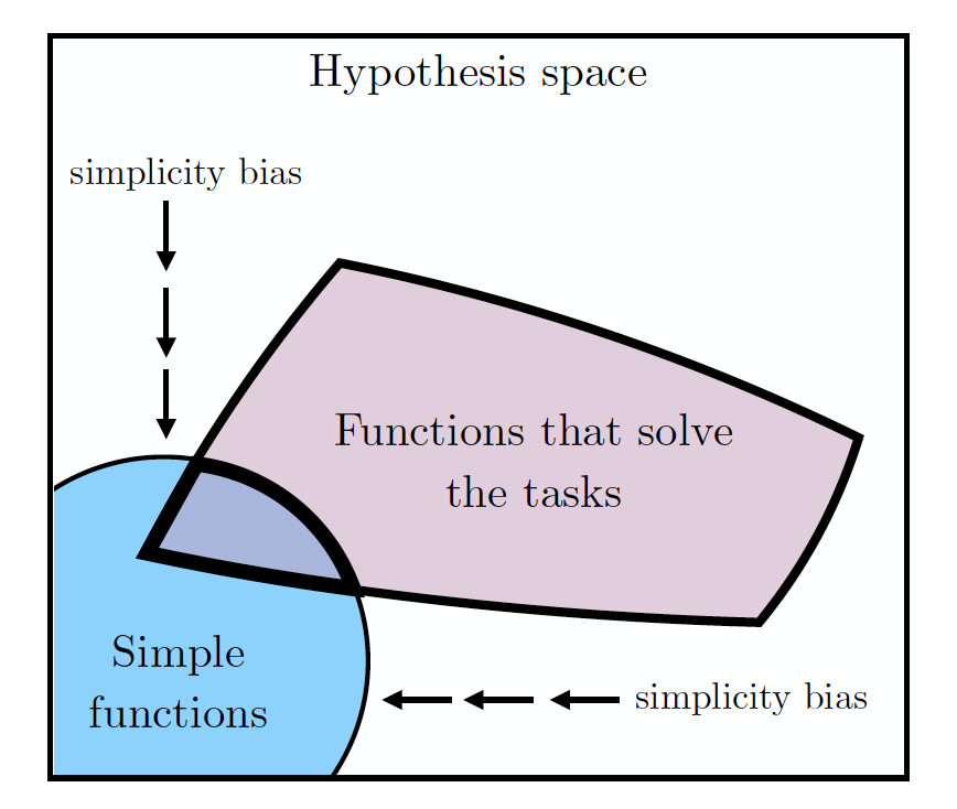 Capacity Hypothesis